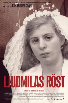 The Voice of Ljudmila Trailer