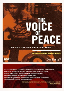 The Voice of Peace Trailer