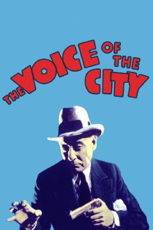 The Voice of the City Trailer