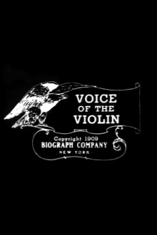 The Voice of the Violin Trailer