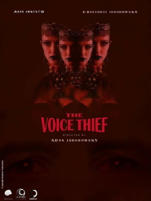 The Voice Thief Trailer