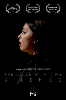 The Voice Within My Silence Trailer