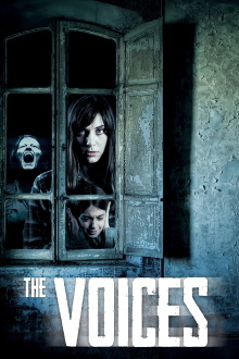 The Voices Trailer