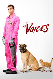 The Voices Trailer