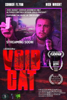 The Void Cat Trailer