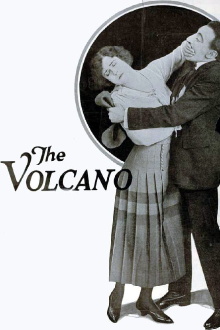 The Volcano Trailer