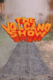 The Volcano Show Trailer