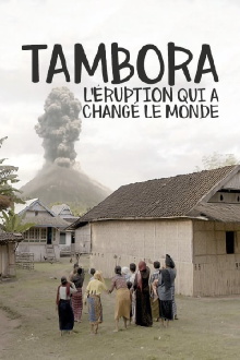The Volcano That Changed The World Trailer