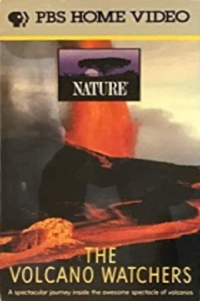The Volcano Watchers Trailer