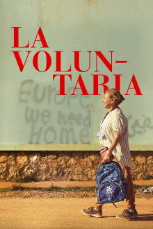 The Volunteer Trailer