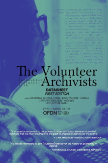 The Volunteer Archivists Trailer