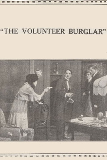 The Volunteer Burglar Trailer
