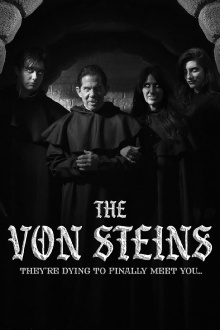 THE VON STEINS Trailer