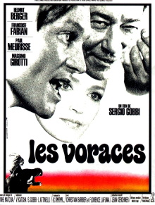 The Voracious Ones Trailer