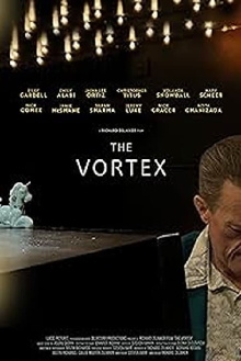 The Vortex Trailer