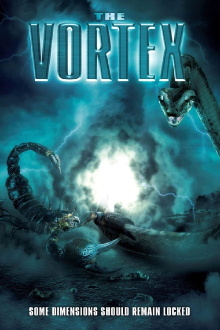 The Vortex Trailer