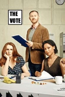 The Vote Trailer