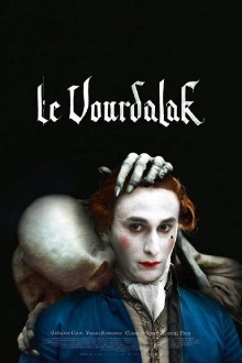 The Vourdalak Trailer