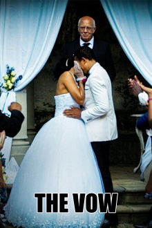 The Vow Trailer
