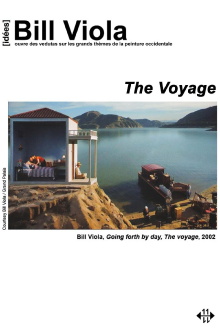 The Voyage Trailer