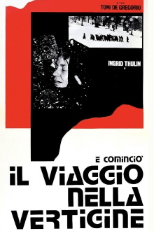The Voyage Into the Whirlpool Has Begun Trailer