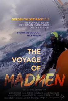The Voyage of Madmen Trailer