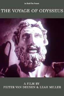 The Voyage of Odysseus Trailer