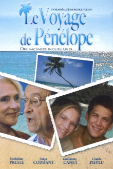 The Voyage of Penelope Trailer