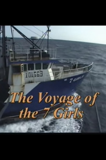 The Voyage of the 7 Girls Trailer