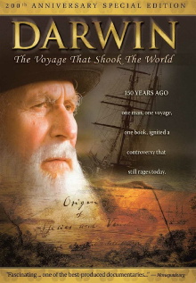 The Voyage That Shook the World Trailer
