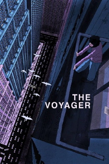 The Voyager Trailer