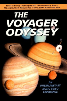 The Voyager Odyssey Trailer