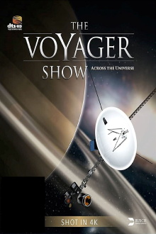 The Voyager Show - Across the Universe Trailer