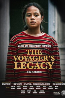 The Voyagers Legacy Trailer