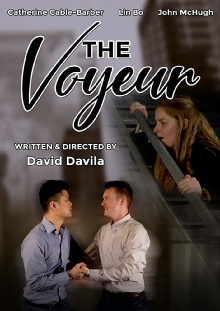 The Voyeur Trailer