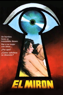 The Voyeur Trailer