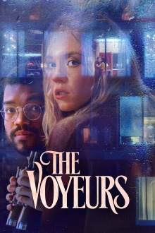 The Voyeurs Trailer