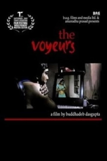 The Voyeurs Trailer