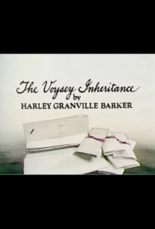 The Voysey Inheritance Trailer