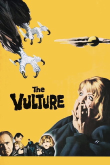 The Vulture Trailer