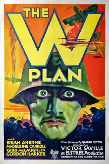 The W Plan Trailer