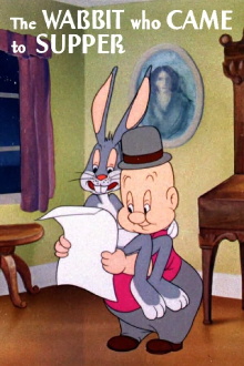 The Wabbit Who Came to Supper Trailer