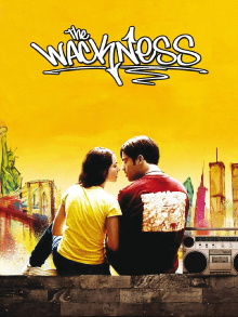 The Wackness Trailer
