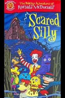 The Wacky Adventures of Ronald McDonald: Scared Silly Trailer