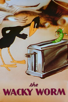 The Wacky Worm Trailer