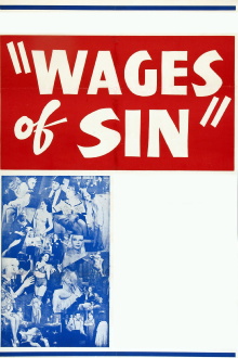 The Wages of Sin Trailer