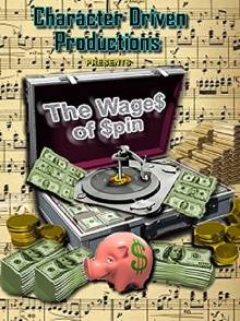 The Wages of Spin Trailer