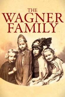 The Wagner Family Trailer