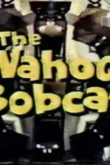 The Wahoo Bobcat Trailer