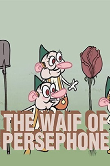 The Waif of Persephone Trailer